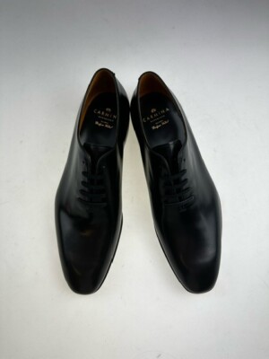 Wholecut Oxford Shoes Carmina Rain Oxford Carmina Wholecut Oxford