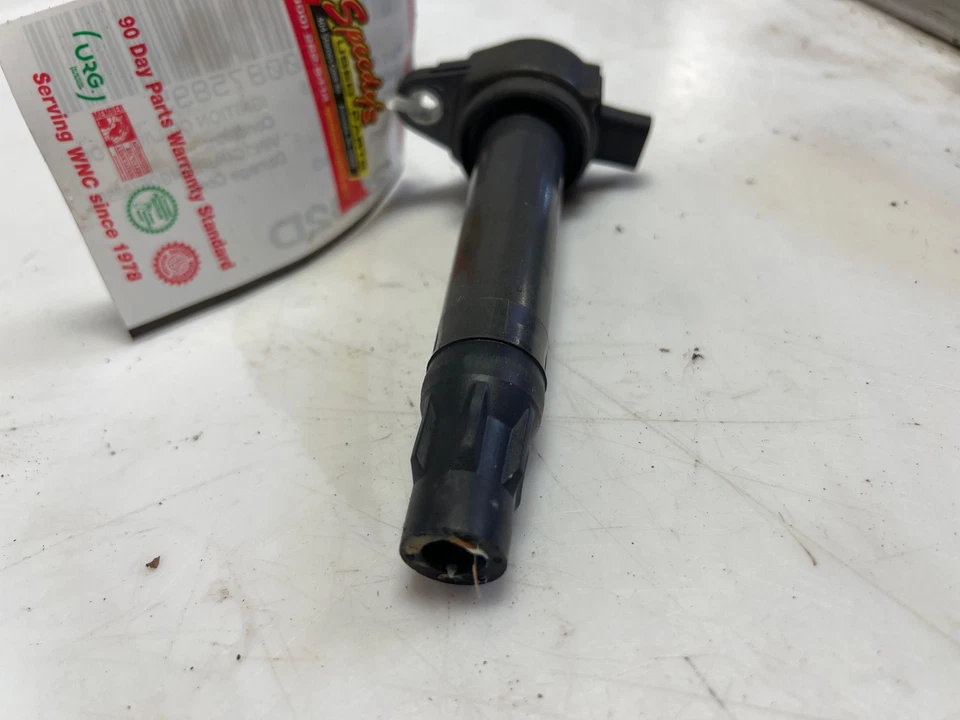 Paquete de bobinas de encendido Dodge Jeep 2,4 L Patriot Compass 200 Sebring OEM 04606824AC Foto 2 de 2