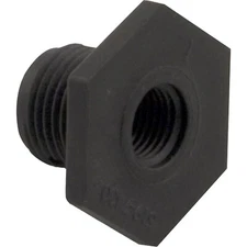 Adapter, Waterway Clearwater II, Pressure Gauge