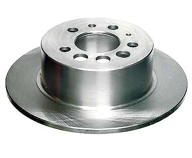BREMBO Disc Brake Rotor 270736 Volvo 240 940 740 244 245 960 760 242 ...