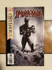 Amazing Spider-Man #527 2006 FN VF Other .. Black Suit cover .. Mike Deodato