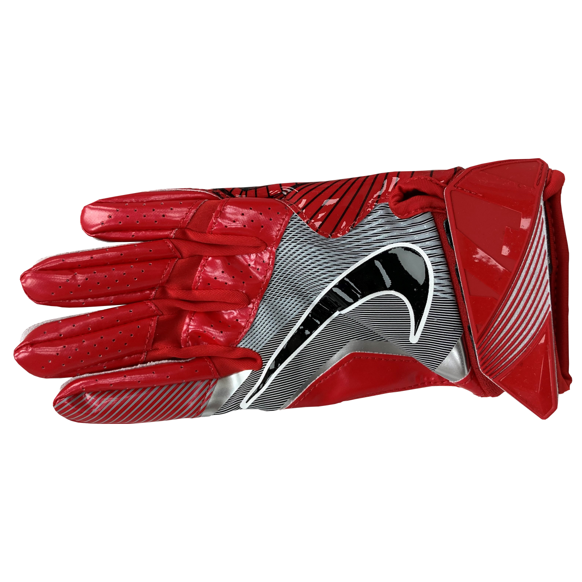 Nike Promo Vapor Jet 4.0 NCAA Football Receiver Gloves eBay