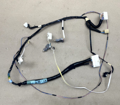 09-13 LEXUS IS250 IS350 ROOF WIRE MOON ROOF WIRE NO.1 OEM 82171-53530