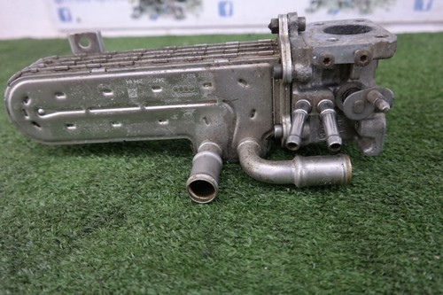 VALVOLA EGR RADIATORE SCARICO VOLKSWAGEN 2003-2008 03G131513J - Foto 6 di 7
