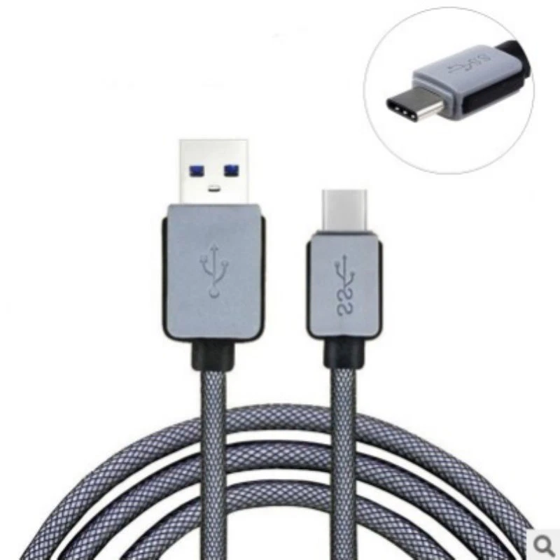 USB Type C Fast Charging Charger Cable Samsung Galaxy S8 S9 S21 Ultra 5G Note 20 - Image 2 of 3