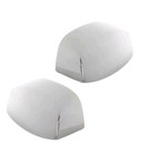 Genuine GM 2002-2014 Chevrolet GMC Door View Mirror Cap Cover Rear 17800560 Oem