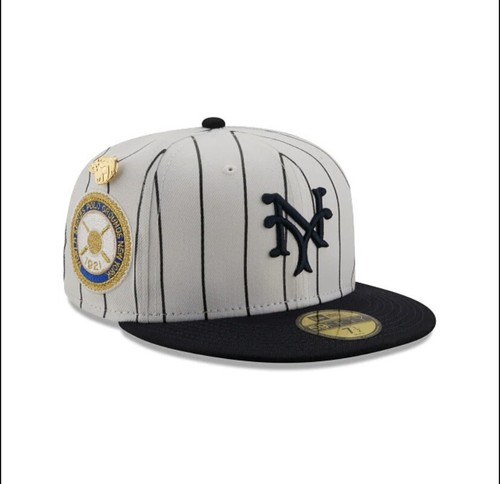 Fitted Cap Hat w 