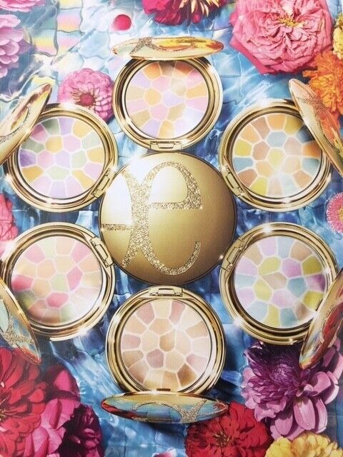 ELEGANCE PARIS Face Powder La Poudre Haute Nuance 7 Colors ELEGANCE PARIS Face Powder La Poudre Haute Nuance 7 Colors
