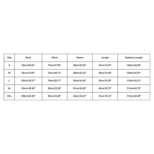 Women Casual Outfit Suit 2 Piece Plain Long Sleeve Crop Jacket Pants Streetwear - Picture 26 of 35