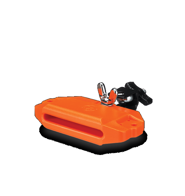 Latin Percussion JamBlock rood LP1207 Low Pitch | België