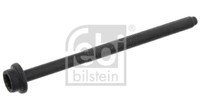 Febi Bilstein 14346 Zylinderkopfschraube FüR Audi Seat Skoda VW