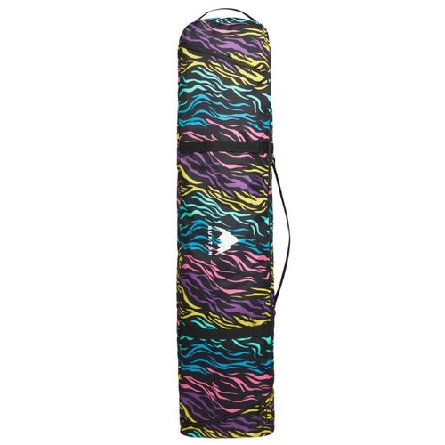 Brand New 2025 Burton Space Sack Safari Size 156 cm - 第 1/1 張圖片
