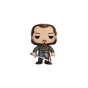 bronn funko pop