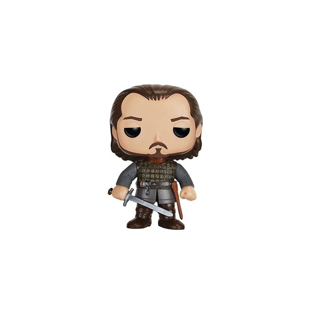 bronn pop vinyl
