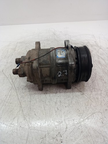 Klimakompressor für Mercedes 2,2 CDI D OM651.958 651.958 15RN6537