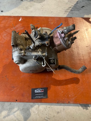 APRILIA RS50 99-05 ENGINE COMPLETE - Picture 2 of 9