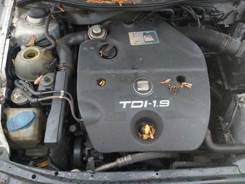 Spring Rear for Seat Toledo 2000 FR957299-96 - Picture 4 of 5