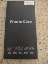 Motorola One 5G Ace Case with Screen Protector Protective Full Screen Phone Case