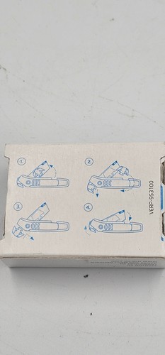 Martor Secumax 350 Refillable Blades – 10 Pack – Brand New – 18+ Restricted - Picture 6 of 6