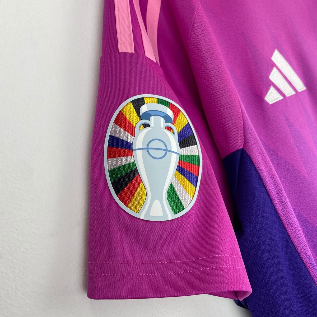EURO2024　トニ・クロース トニ・クロース 2024 Panini ドイツ代表 インサートカード