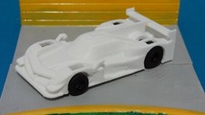HO Slot Car Body - 2018 Acura Penske Prototype - Custom 3D Printed