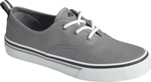 women's crest cvo canvas sneaker
