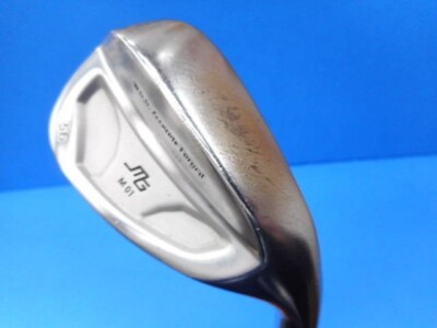 Miura MG-M01 Wedge#56(1Club)/MODUS/Flex:R/Wedge | eBay