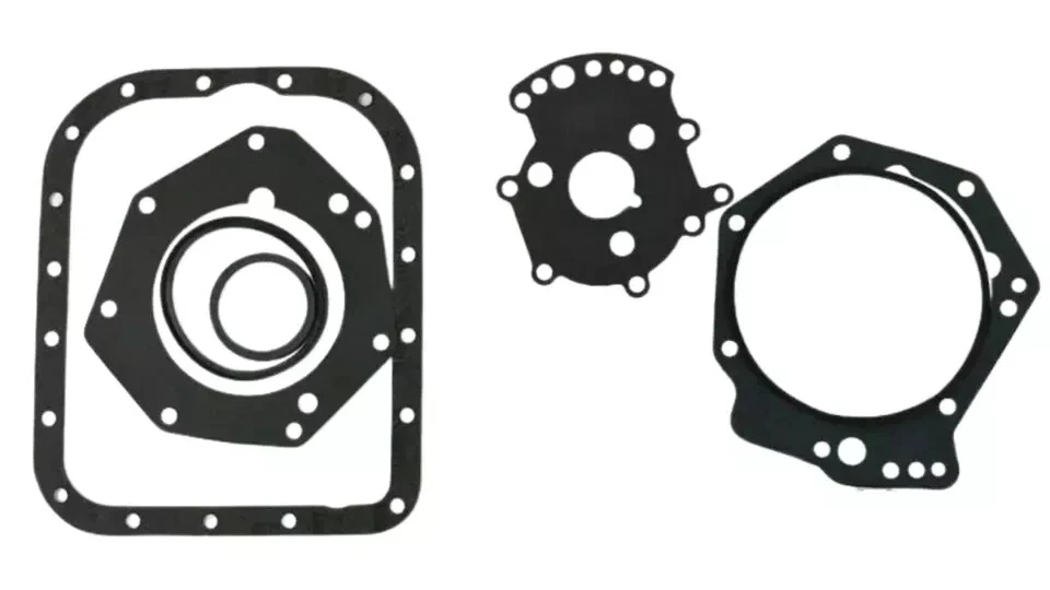 Kit de revisión de sello de junta trans estilo temprano Plymouth Power Flite 1953-1955 Foto 3 de 4