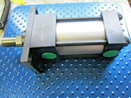 NEW VONGAL PNEUMATIC CYLINDER A3-00008-PN - Picture 4 of 4