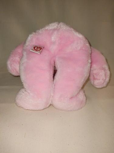 TY Beanie Buddy - Eier der Bär (14 Zoll) - MWMTs Stofftier Spielzeug - Bild 4 von 9