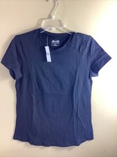 Seven 7 brand short sleeve Size S,M.L  Black