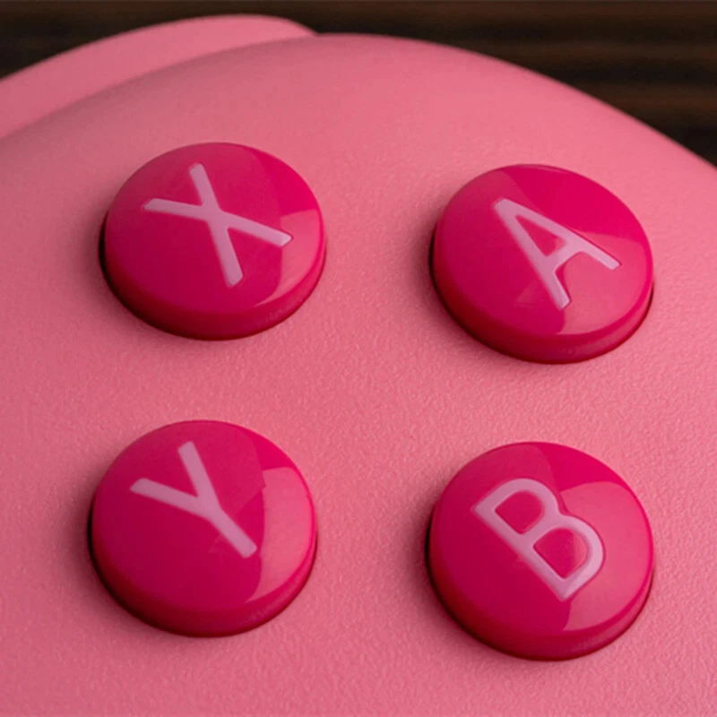 8BitDo Ultimate 2C Bluetooth Wireless Controller Gamepad for Nintendo Switch - Image 2 of 4