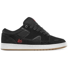 Es Skateboard Shoes Sophisto Black