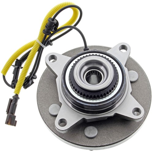Wheel Bearing and Hub Assembly Mevotech MB40334 fits 18-20 Ford F-150