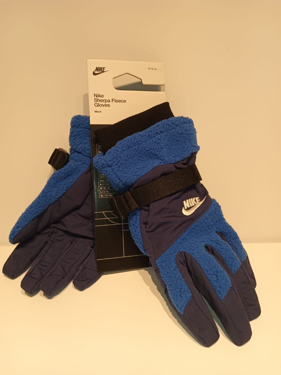 サイズM HUMAN MADE FLEECE GLOVES NAVY HUMAN MADE FLEECE GLOVES – HUMAN MADE Inc.