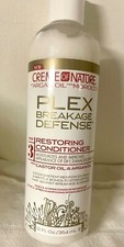 Creme of Nature Argan Oil Plex 12 ounces