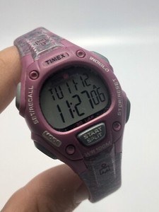 timex ladies digital watches