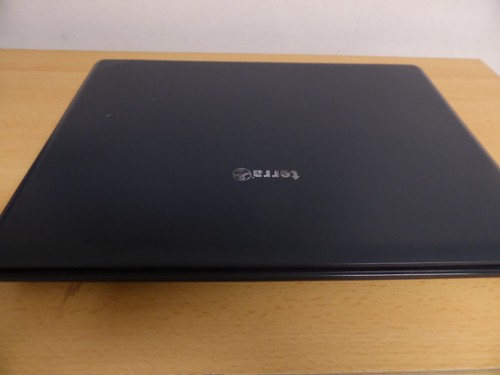 Notebook Terra Mobile 2300 Intel mit Windows 10 Pro - Bild 8 von 8