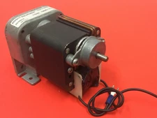 Knight Equipment - P/N: 7010374 - Peristaltic Metering Pump Motor