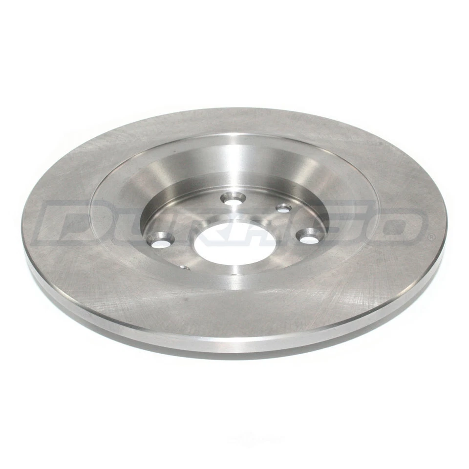 Disc Brake Rotor fits 2001-2005 Mazda Miata DURAGO - Image 2 of 2