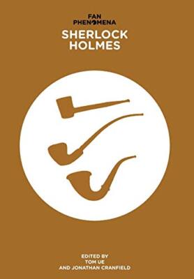 EU - Fan Phenomena Sherlock Holmes - Neues Taschenbuch oder Softback - J555z