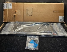 Go Rhino 5950020T Accessory Gear Plate Fits 2020-2025 Jeep Gladiator