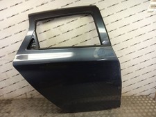 Porte arrière et accessoires Renault Zoe