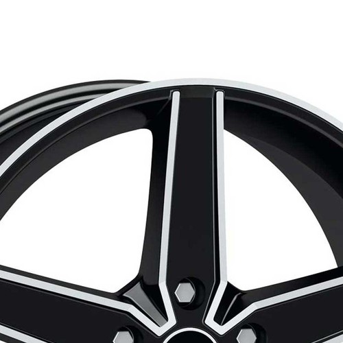 Autec Felgen DELANO SWMP 8.0x19 ET45 5x108 für Renault Espace Vel Satis - Bild 4 von 5