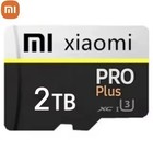 Xiaomi 2 TB Micro SD TF Speicher Karte SD Card Class 10 Pro High Speed 2000 GB