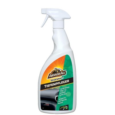 Armor All Tiefenpfleger seidenmatt 1000 ml Kunststoffpflege Reiniger