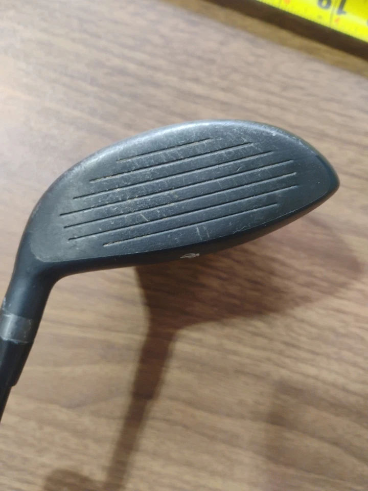 Top Flite Gamer Tour Fairway 3 Wood 15 Degree w/ Graphite Aldila NV - Image 2 of 4
