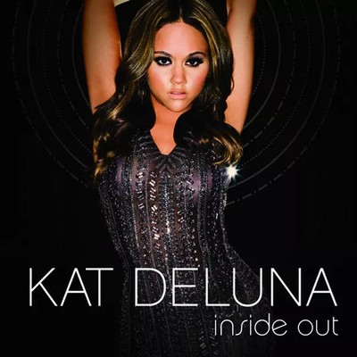 Inside Out, Kat DeLuna