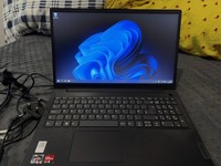Lenovo V15 Gen 4 Laptop 15.6 FHD | Windows 11 | Ryzen 5 | 8GB RAM | 512GB SSD
