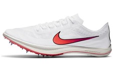 Nike ZoomX Dragonfly Racing Spike White ... CV0400-100